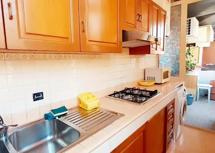 Numero Civico 2 * Παλέρμο