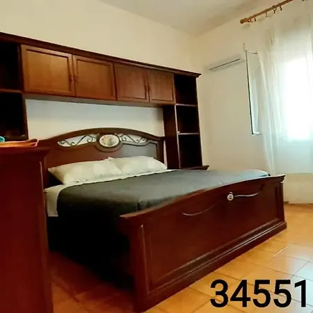 Numero Civico 2 Appartement