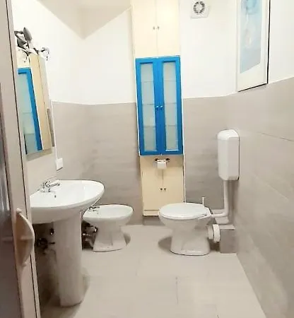 Appartement Numero Civico 2 Palermo