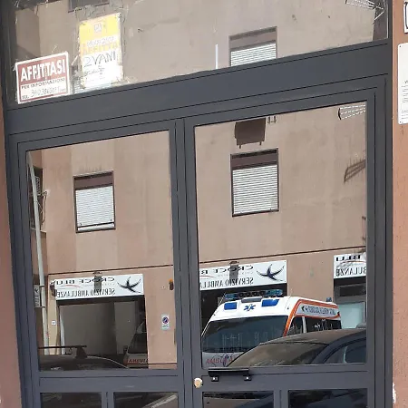 Numero Civico 2 Appartement Palermo