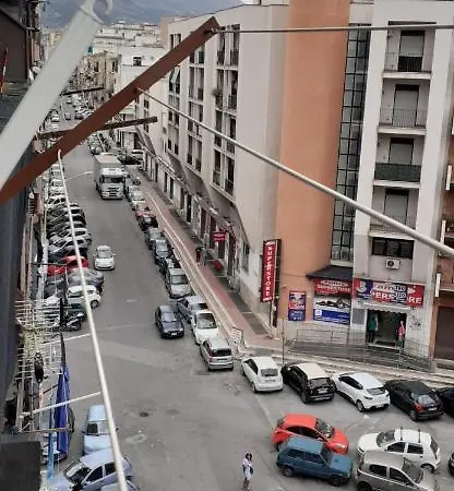 Numero Civico 2 * Palermo