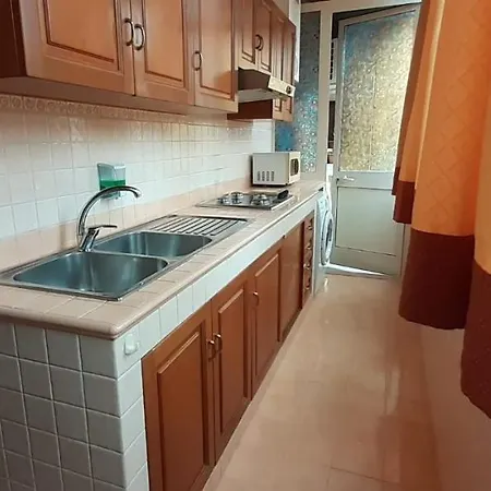 Numero Civico 2 Appartement