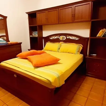 Numero Civico 2 Appartement Palermo