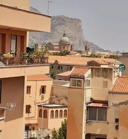 Civico 85 Palermo