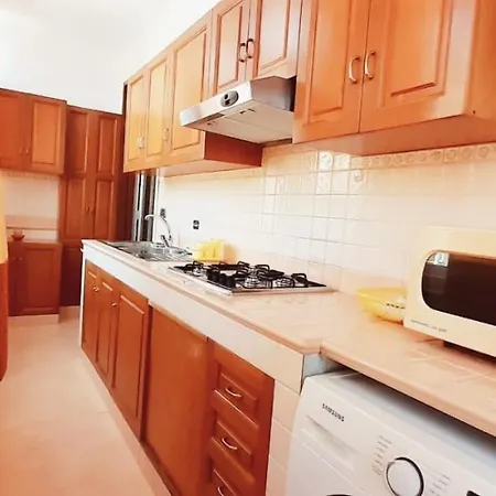 Appartement Numero Civico 2