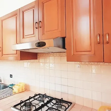 Appartement Numero Civico 2 *