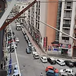 Numero Civico 2 * Palermo